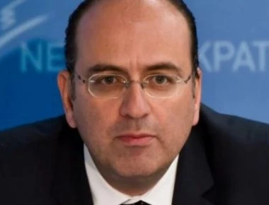 Μ. Λαζαρίδης: «Η κυβέρνηση υπονομεύει τους δημοκρατικούς θεσμούς - Εμείς θέλουμε εκλογές...χθες»